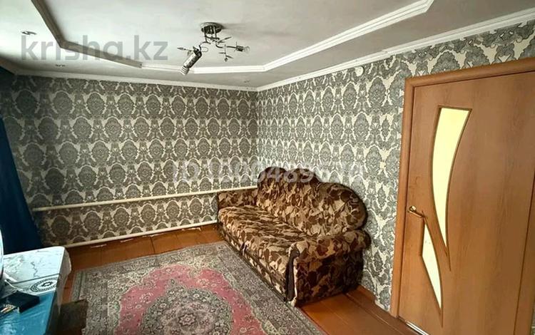 Отдельный дом · 3 комнаты · 100 м² · 200 сот., Лесная 2 — Станция Аул за 1.5 млн 〒 в Бородулихе — фото 2