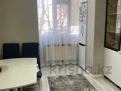 2-комнатная квартира · 54.28 м² · 1/5 этаж, мкр 8, Братья Жубановых за 18.5 млн ₸ в Актобе