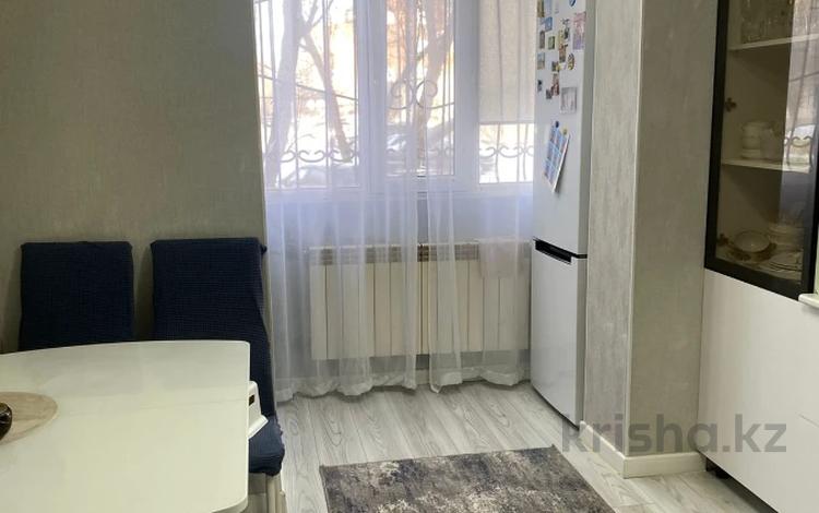 2-комнатная квартира · 54.28 м² · 1/5 этаж, мкр 8, Братья Жубановых за 18.5 млн ₸ в Актобе — фото 2