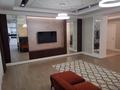 3-комнатная квартира · 130 м² · 6/21 этаж, Аль-фараби 77/3 за 1 млн ₸ в Алматы, Бостандыкский р-н — фото 16