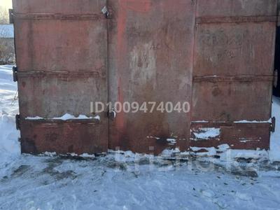 Гараж · 17 м² · Лермонтова, бағасы: 25 000 〒 в Костанае