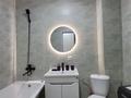 1-комнатная квартира · 35 м² · 1/5 этаж, Аль-Фараби 76 — Рядом с аэропортом за 4 000 ₸ в Астане, Есильский р-н