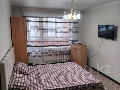 1-комнатная квартира · 45 м² · 3/5 этаж, 6 микрорайон 42 — Аян пассаж , Кафе Тапчан за 9 000 ₸ в Темиртау