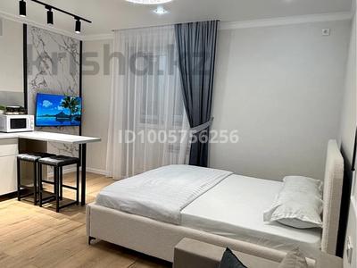 1-комнатная квартира · 30 м² · 8/9 этаж, Микрорайон Аэропорт 2, Уральская 45д за 2 000 〒 в Костанае