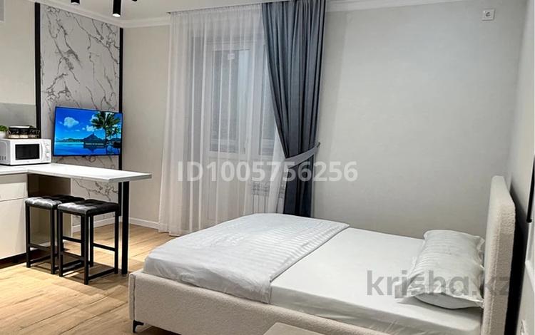 1-бөлмелі пәтер · 30 м² · 8/9 қабат, Микрорайон Аэропорт 2, Уральская 45д, бағасы: 3 000 ₸ в Костанае — фото 11