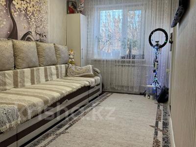 2-бөлмелі пәтер · 44.8 м² · 4/5 қабат, Строителей, бағасы: ~ 8.3 млн ₸ в Темиртау