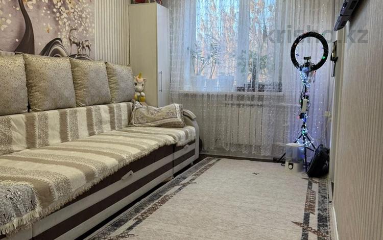 2-бөлмелі пәтер · 44.8 м² · 4/5 қабат, Строителей, бағасы: ~ 8.3 млн ₸ в Темиртау — фото 2