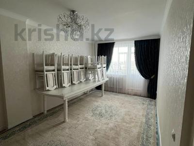 3-бөлмелі пәтер · 100.3 м² · 7/9 қабат, 12 ш/а., бағасы: 27.5 млн ₸ в Актобе, мкр 12