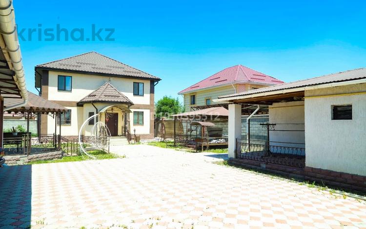 Отдельный дом · 5 комнат · 300 м² · 8 сот., Кок дала 2 257 за 148 млн ₸ в Иргели — фото 2