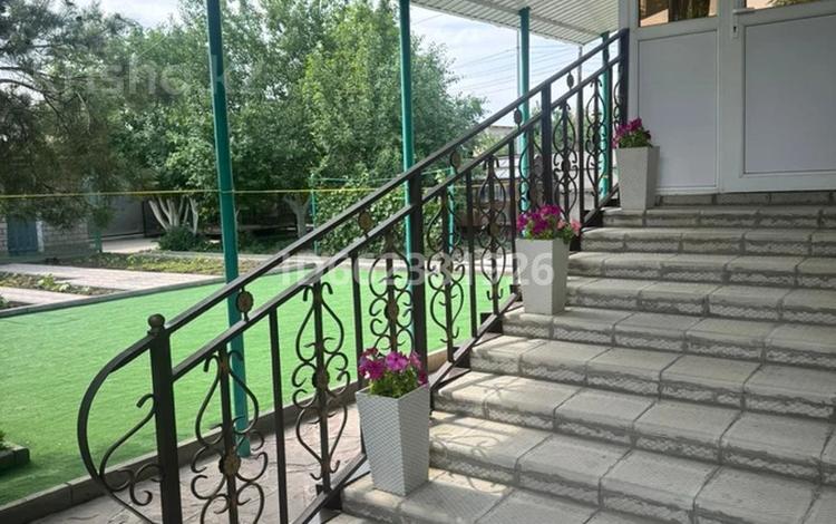 Жеке үй · 9 бөлме · 346 м² · 10 сот., Нурпейсова 53, бағасы: 107 млн 〒 в Жезказгане — фото 49