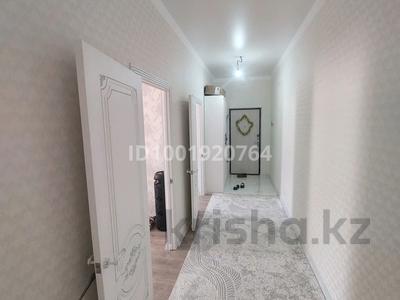 2-комнатная квартира · 70 м² · 5/9 этаж, 28А мкр, 28А-ш/а. 23 за 27 млн 〒 в Актау