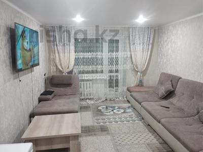 3-комнатная квартира · 58 м² · 5/5 этаж, 40 лет Победы 48 — Двор сан сары за 10 млн 〒 в Шахтинске