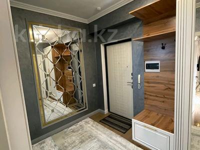 2-комнатная квартира · 60 м² · 13/20 этаж, ул аднан мендерес 1 за 230 000 〒 в Туркестане