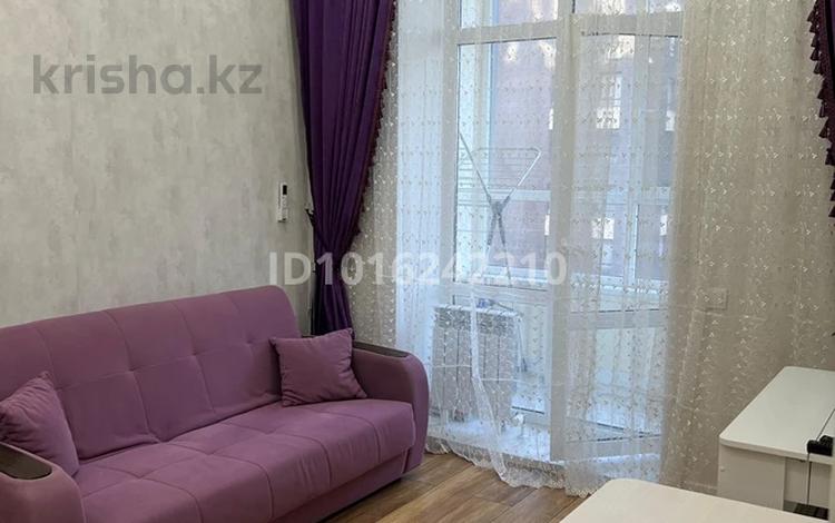 2-комнатная квартира · 35 м² · 6/12 этаж, Улы Дала 31, 31/1, 33, 33/1 — Кабанбай батыра - Улы Дала за 280 000 ₸ в Астане, Нура р-н — фото 2