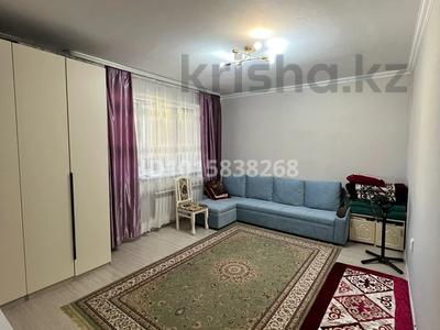 1-комнатная квартира · 39.1 м² · 13/14 этаж, Сағдай нұрмағанбетов 31а за 23 млн ₸ в Астане, Сарайшык р-н
