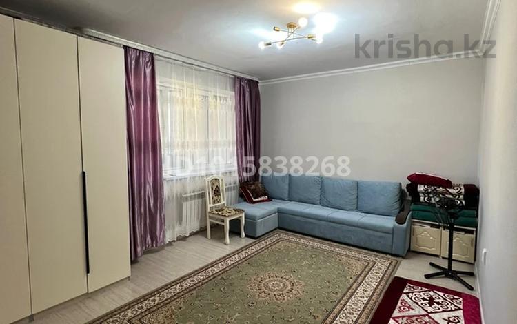 1-комнатная квартира · 39.1 м² · 13/14 этаж, Сағдай нұрмағанбетов 31а за 23 млн ₸ в Астане, Сарайшык р-н — фото 2
