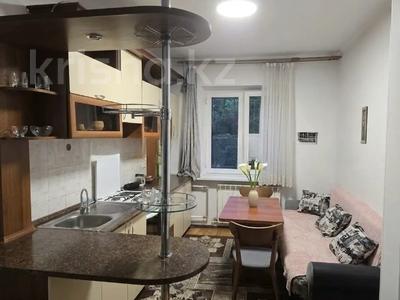 1-бөлмелі пәтер · 36.9 м² · 2/9 қабат, мкр Алмагуль, Жарокова, бағасы: 37 млн ₸ в Алматы, Бостандыкский р-н