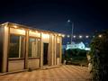 Часть дома · 4 комнаты · 100 м² · 10 сот., Маргулана за 42 млн ₸ в Жезказгане — фото 2