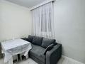 1-комнатная квартира · 38 м² · 6/12 этаж, Тауелсиздик 34/10 — Тауелсиздик Момышулы за 14 000 ₸ в Астане, Алматы р-н — фото 10