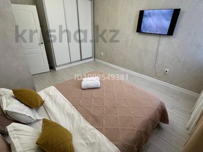 1-комнатная квартира · 38 м² · 6/12 этаж, Тауелсиздик 34/10 — Тауелсиздик Момышулы за 14 000 ₸ в Астане, Алматы р-н