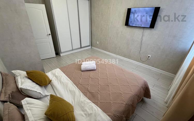 1-комнатная квартира · 38 м² · 6/12 этаж, Тауелсиздик 34/10 — Тауелсиздик Момышулы за 14 000 ₸ в Астане, Алматы р-н — фото 17