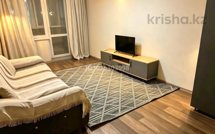 1-комнатная квартира · 34 м² · 3/5 этаж, мкр Орбита-2 за 300 000 ₸ в Алматы, Бостандыкский р-н — фото 14