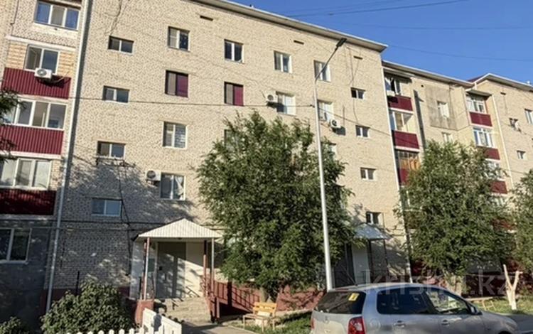 3-бөлмелі пәтер · 68 м² · 4/5 қабат, Центральный ш/а., Сырым Датова 15, бағасы: 20.3 млн ₸ в Атырау, мкр Центральный — фото 2