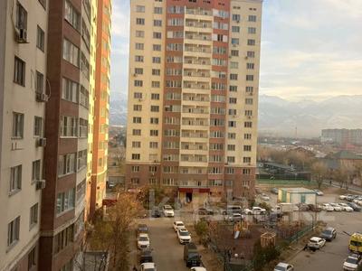 2 комнаты · 60 м² · 6 этаж, мкр Шугыла, Жуалы 23 за 47 500 〒 в Алматы, Наурызбайский р-н