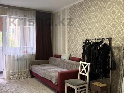 1-комнатная квартира · 29.2 м² · 5/12 этаж, мкр Достык, Садвакасова за 27 млн ₸ в Алматы, Ауэзовский р-н
