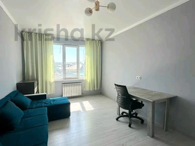 2-бөлмелі пәтер · 58.1 м² · 2/16 қабат, Абишева 36/7 — 7 городская больница, бағасы: 43 млн ₸ в Алматы, Наурызбайский р-н