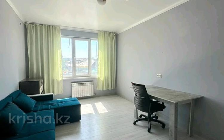 2-бөлмелі пәтер · 58.1 м² · 2/16 қабат, Абишева 36/7 — 7 городская больница, бағасы: 43 млн ₸ в Алматы, Наурызбайский р-н — фото 44