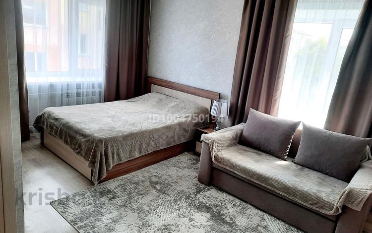 1-бөлмелі пәтер · 40 м² · 4/5 қабат, Интернациональная 30 — Пересечение улиц Назарбаеа, Интернациональная, М.Жумабаеаа, бағасы: 13 000 ₸ в Петропавловске — фото 2