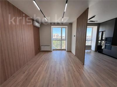 1-комнатная квартира · 35 м² · 5/9 этаж, мкр Юго-Восток, Университетская 18 за 20 млн ₸ в Караганде, Казыбек би р-н