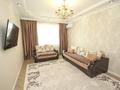 2-бөлмелі пәтер · 65 м² · 3/12 қабат, Егизбаева 7/10, бағасы: 52 млн ₸ в Алматы, Бостандыкский р-н — фото 2