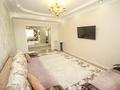 2-бөлмелі пәтер · 65 м² · 3/12 қабат, Егизбаева 7/10, бағасы: 52 млн ₸ в Алматы, Бостандыкский р-н — фото 3