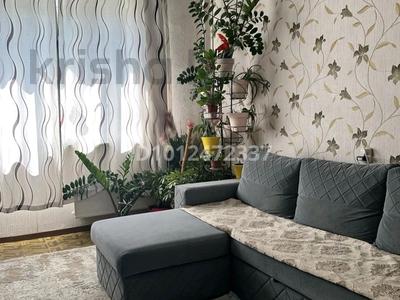 1-бөлмелі пәтер · 40 м² · 7/9 қабат, мкр Жетысу-2 10 — саина улыкбек, бағасы: 32 млн ₸ в Алматы, Ауэзовский р-н