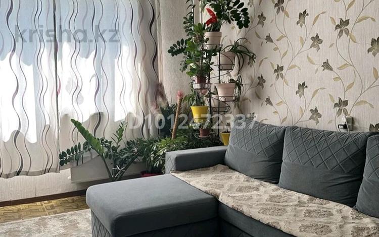 1-комнатная квартира · 40 м² · 7/9 этаж, мкр Жетысу-2 10 — саина улыкбек за 32 млн ₸ в Алматы, Ауэзовский р-н — фото 2