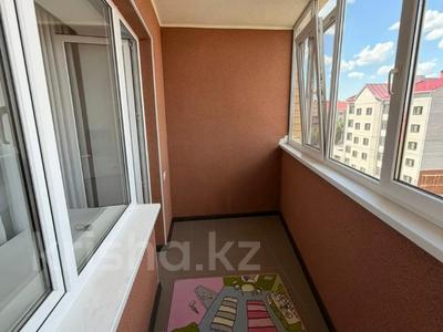 3-бөлмелі пәтер · 116.3 м² · 5/5 қабат, мкр. Алтын орда 9к1, бағасы: 250 000 ₸ в Актобе