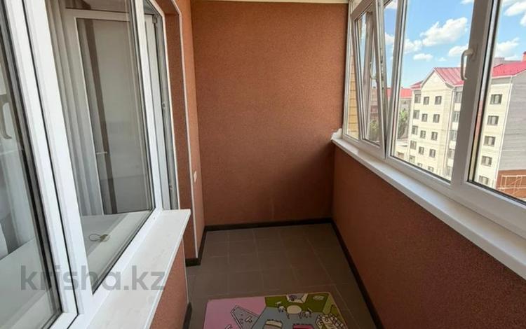 3-комнатная квартира · 116.3 м² · 5/5 этаж, мкр. Алтын орда 9к1 за 250 000 ₸ в Актобе — фото 2