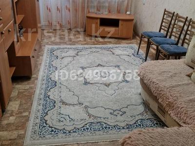 3-комнатная квартира · 57 м² · 2/5 этаж, Есенберлина 29 — 7 школа за 18 млн ₸ в Жезказгане