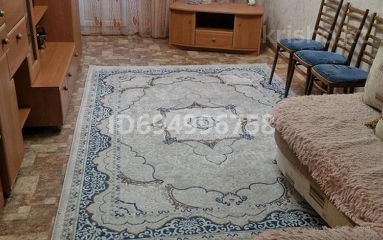 3-бөлмелі пәтер · 57 м² · 2/5 қабат, Есенберлина 29 — 7 школа, бағасы: 18 млн ₸ в Жезказгане — фото 14
