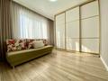3-бөлмелі пәтер · 71 м² · 11/12 қабат, мкр Акбулак, Дарабоз, бағасы: 43 млн ₸ в Алматы, Алатауский р-н — фото 12