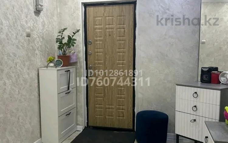 2-бөлмелі пәтер · 54 м² · 1/5 қабат, Лиза Чайкина 5, бағасы: 18 млн ₸ в Хромтау — фото 2