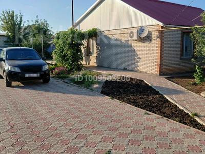 Отдельный дом · 3 комнаты · 120 м² · 123 сот., мкр. Зачаганск пгт, Жаскус — Р-н Болашак за 30 млн ₸ в Уральске