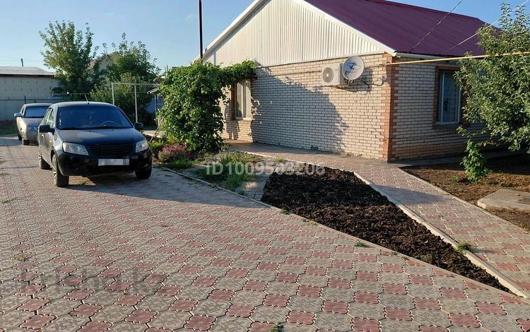 Отдельный дом · 3 комнаты · 120 м² · 123 сот., мкр. Зачаганск пгт, Жаскус — Р-н Болашак за 30 млн ₸ в Уральске — фото 14