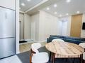 3-бөлмелі пәтер · 85 м² · 3/4 қабат, Ер Тостык 3, бағасы: 84 млн ₸ в Алматы, Наурызбайский р-н — фото 2