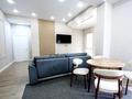 3-бөлмелі пәтер · 85 м² · 3/4 қабат, Ер Тостык 3, бағасы: 84 млн ₸ в Алматы, Наурызбайский р-н — фото 3