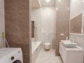 3-бөлмелі пәтер · 85 м² · 3/4 қабат, Ер Тостык 3, бағасы: 84 млн ₸ в Алматы, Наурызбайский р-н — фото 10