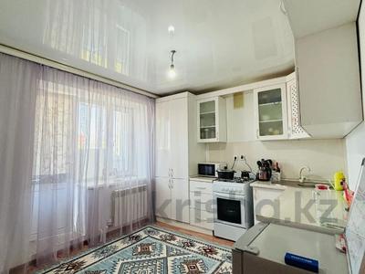 1-комнатная квартира · 47 м² · 3/3 этаж, Нур Актобе, Нур Актобе 1 микрорайон за 13 млн ₸