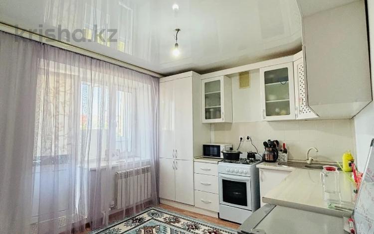 1-комнатная квартира · 47 м² · 3/3 этаж, Нур Актобе, Нур Актобе 1 микрорайон за 13 млн ₸ — фото 2